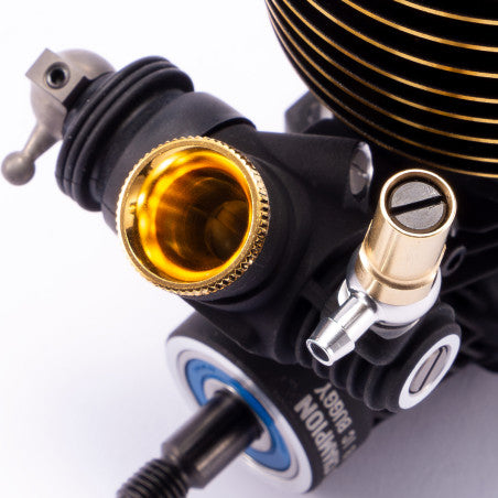 OS1EK02 - OS SPEED ONGARO WC V3 COMBO (TB02 EFRA2089+ MB01-75) COMPLETE SET