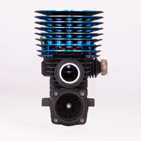 OS1FH01 - OS SPEED B21 ADAM DRAKE EDITION 4 WITH (T-2090SC+MB01-75) COMPLETE SET