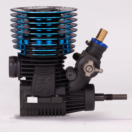 OS1FH01 - OS SPEED B21 ADAM DRAKE EDITION 4 WITH (T-2090SC+MB01-75) COMPLETE SET