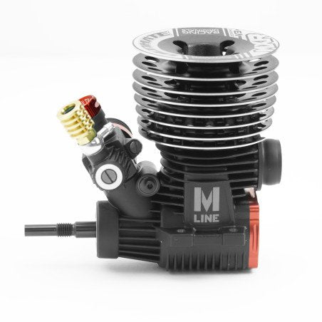 ULTIMATE ENGINE MXR v.3 CERAMIC W/ AIRMAX FILTER & 2141 SUPERSONIC PIPE COMBO