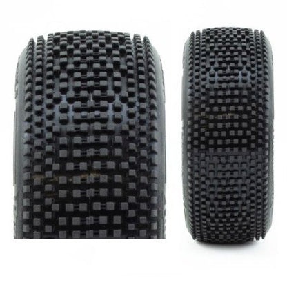 HOT DICES v2 BUGGY PRE-MOUNTED