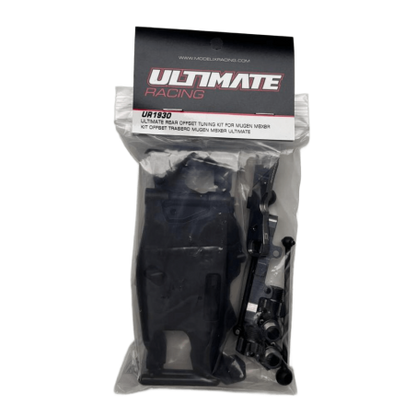 ULTIMATE REAR OFFSET TUNING KIT FOR MUGEN MBX8R