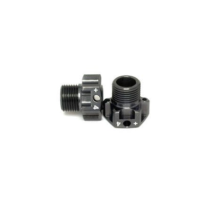 ULTIMATE REAR OFFSET TUNING KIT FOR MUGEN MBX8R