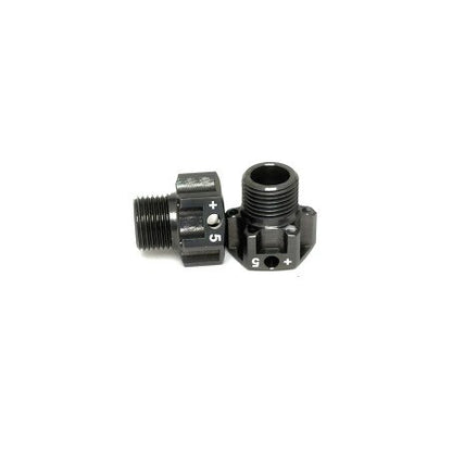 ULTIMATE REAR OFFSET TUNING KIT FOR MUGEN MBX8R