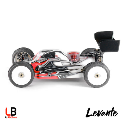 1/8 OffRoad body Levante