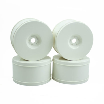 PROCIRCUIT TRUGGY WHEELS YELLOW (4pcs)
