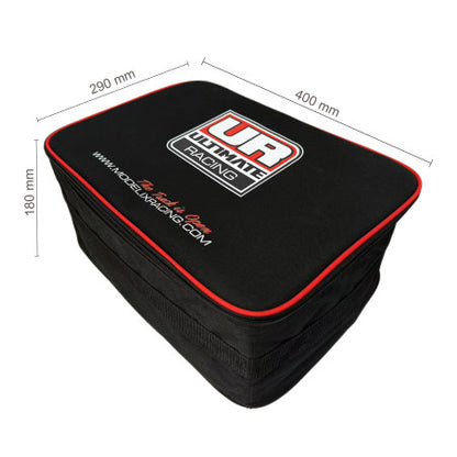 ULTIMATE LARGE MULTIFUNCTION STORAGE BAG (400x290x180mm)