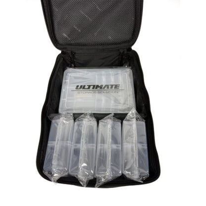 ULTIMATE SMALL MULTIFUNCTION STORAGE BAG (200X290X180mm)