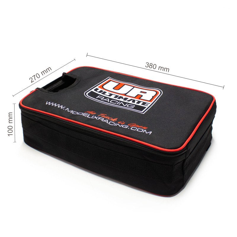 ULTIMATE 1/10 BUGGY CAR BAG (380x270x100mm)