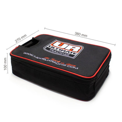 ULTIMATE 1/10 BUGGY CAR BAG (380x270x100mm)
