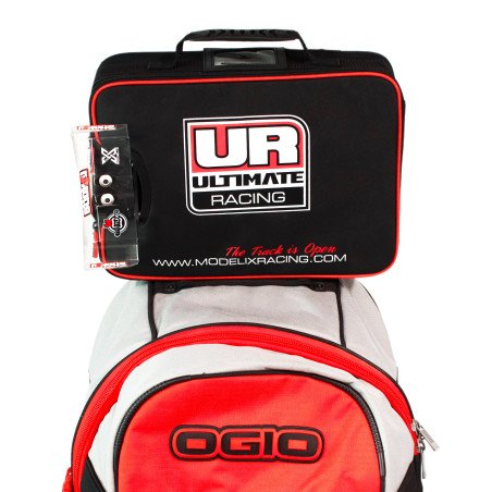 ULTIMATE 1/10 BUGGY CAR BAG (380x270x100mm)