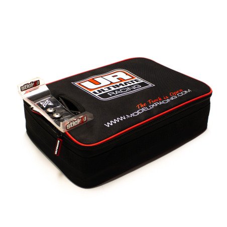 ULTIMATE 1/10 BUGGY CAR BAG (380x270x100mm)