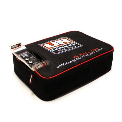 ULTIMATE 1/10 BUGGY CAR BAG (380x270x100mm)