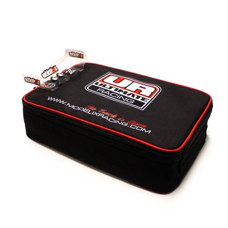 ULTIMATE 1/10 BUGGY CAR BAG (380x270x100mm)