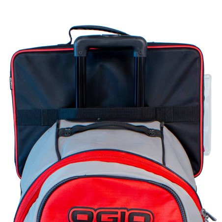 ULTIMATE 1/8 BUGGY CAR BAG (450x320x110mm)