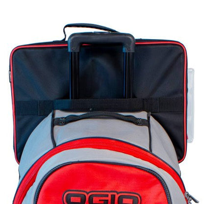 ULTIMATE 1/8 BUGGY CAR BAG (450x320x110mm)
