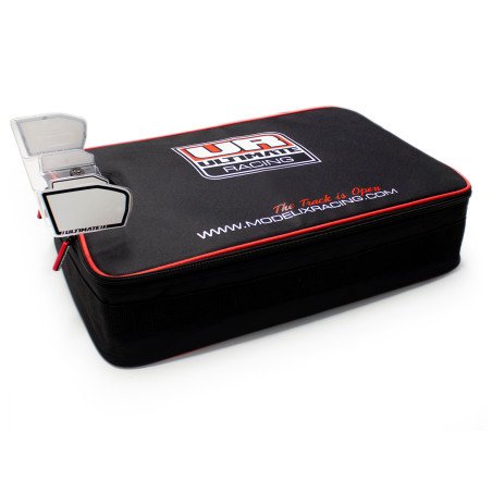 ULTIMATE 1/8 BUGGY CAR BAG (450x320x110mm)