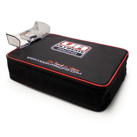 ULTIMATE 1/8 BUGGY CAR BAG (450x320x110mm)