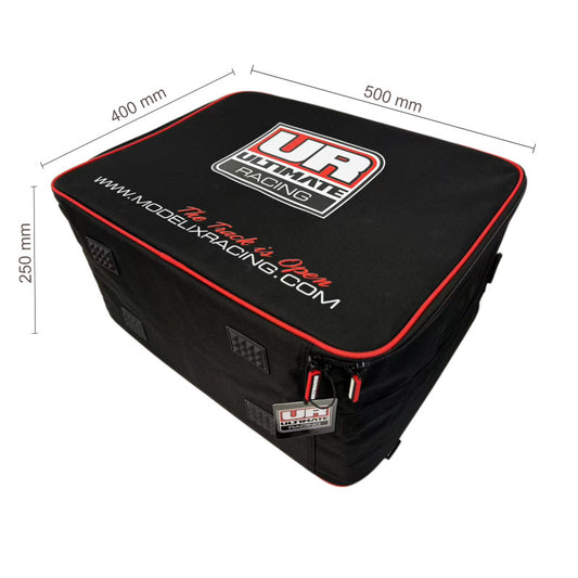 ULTIMATE 1/8 TIRES BAG FOR 16 SETS (500x400x250mm)