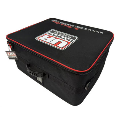 ULTIMATE 1/8 TIRES BAG FOR 16 SETS (500x400x250mm)