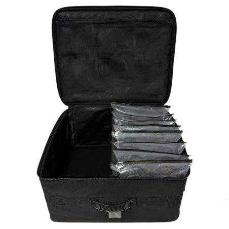 ULTIMATE 1/8 TIRES BAG FOR 16 SETS (500x400x250mm)