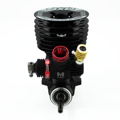 UR3401-MR2 - ULTIMATE ENGINE MXR v.2 CERAMIC W/ AIRMAX FILTER