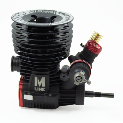 UR3401-MR2 - ULTIMATE ENGINE MXR v.2 CERAMIC W/ AIRMAX FILTER