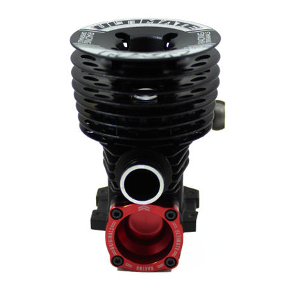 UR3401-MR2 - ULTIMATE ENGINE MXR v.2 CERAMIC W/ AIRMAX FILTER