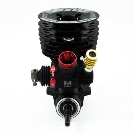 UR3401-MR2X - ULTIMATE ENGINE MXR v.2 CERAMIC "TEAM EDITION" W/ AIRMAX FILTER