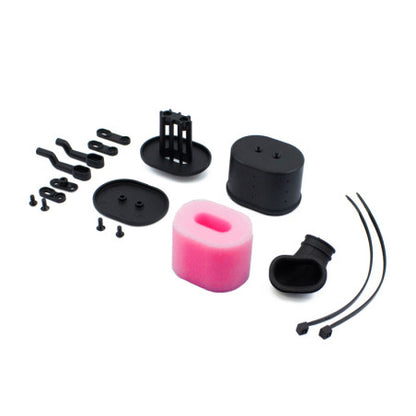 UR3401-MR2X - ULTIMATE ENGINE MXR v.2 CERAMIC "TEAM EDITION" W/ AIRMAX FILTER