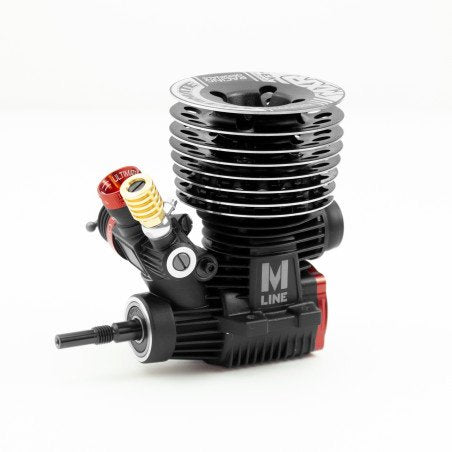 ULTIMATE ENGINE MXR v.3 CERAMIC W/ AIRMAX FILTER