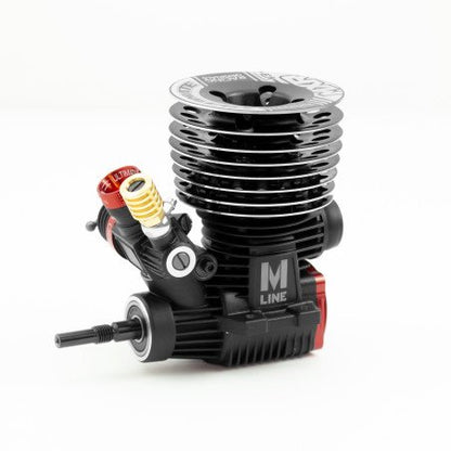 ULTIMATE ENGINE MXR v.3 CERAMIC W/ AIRMAX FILTER