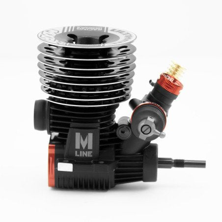 ULTIMATE ENGINE MXR v.3 CERAMIC W/ AIRMAX FILTER