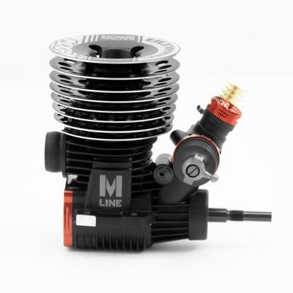 ULTIMATE ENGINE MXR v.3 CERAMIC W/ AIRMAX FILTER