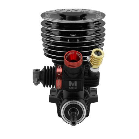 ULTIMATE ENGINE MXR v.3 CERAMIC W/ AIRMAX FILTER