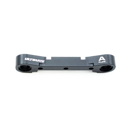MUGEN MBX8/8R FRONT-FRONT LOWER "A" ARM MOUNT ULTIMATE