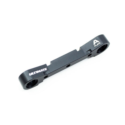 MUGEN MBX8/8R FRONT-FRONT LOWER "A" ARM MOUNT ULTIMATE