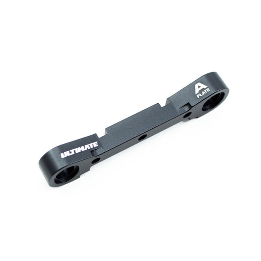 MUGEN MBX8/8R FRONT-FRONT LOWER "A" ARM MOUNT ULTIMATE