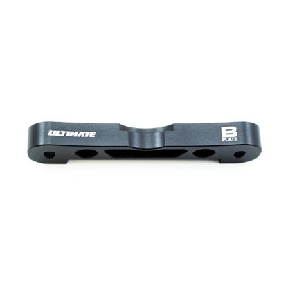 MUGEN MBX8/8R FRONT-REAR LOWER "B" ARM MOUNT ULTIMATE