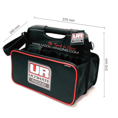 ULTIMATE PIT BOX (370x240x310mm)