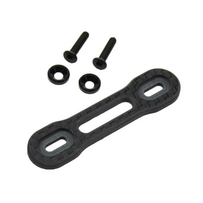 ULTIMATE ONE PIECE CARBON WING BUTTON