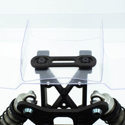 ULTIMATE ONE PIECE CARBON WING BUTTON