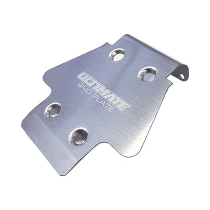 ULTIMATE FRONT CHASSIS SKID PLATE ASSOCIATED 1/8 OFF ROAD
