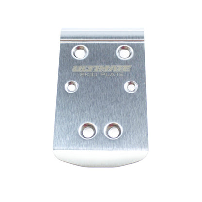 ULTIMATE FRONT CHASSIS SKID PLATE TEKNO 1/8 OFF ROAD