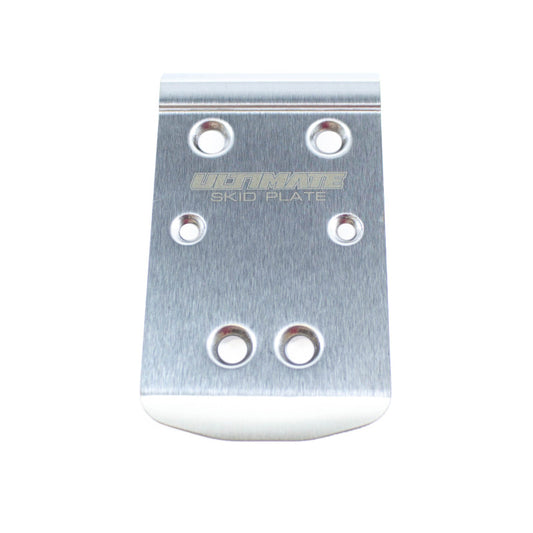 ULTIMATE FRONT CHASSIS SKID PLATE TEKNO 1/8 OFF ROAD