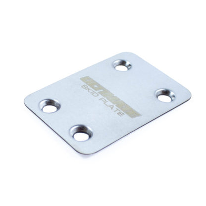 ULTIMATE REAR CHASSIS SKID PLATE KYOSHO 1/8 OFF ROAD