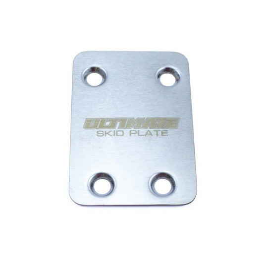 ULTIMATE REAR CHASSIS SKID PLATE KYOSHO MP11 1/8 OFF ROAD