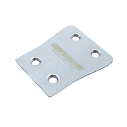 ULTIMATE REAR CHASSIS SKID PLATE XRAY 1/8 OFF ROAD