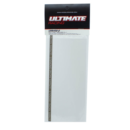 BODY SHELL REPAIRER (2pcs)