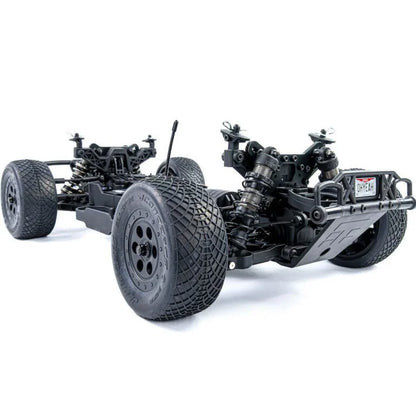 TKR9500 – SCT410 2.0 1/10th 4×4 Short Course Truck Kit